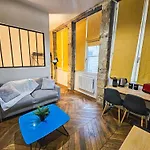 Le Bleu Hypercentre Presque île Appartement