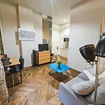 Appartement Le Bleu Hypercentre Presque île