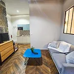 Le Bleu Hypercentre Presque île Appartement Lyon