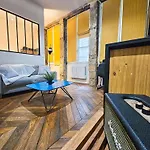 Le Bleu Hypercentre Presque île Appartement *