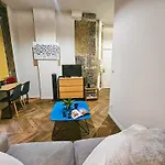 Appartement Le Bleu Hypercentre Presque île *