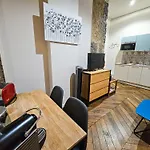 Le Bleu Hypercentre Presque île Appartement Lyon
