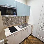 Appartement Le Bleu Hypercentre Presque île