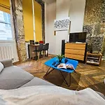 Appartement Le Bleu Hypercentre Presque île *