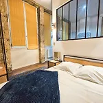 Le Bleu Hypercentre Presque île Appartement