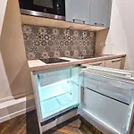 Appartement Le Bleu Hypercentre Presque île