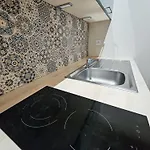Le Bleu Hypercentre Presque île Appartement *