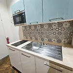 Appartement Le Bleu Hypercentre Presque île Lyon