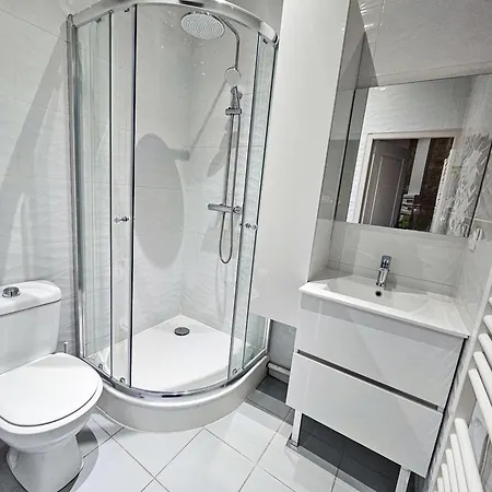 Appartement Le Bleu Hypercentre Presque île *