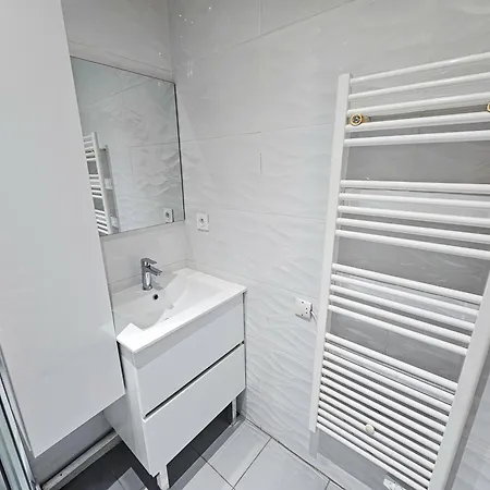Apartment Le Bleu Hypercentre Presque Ile *