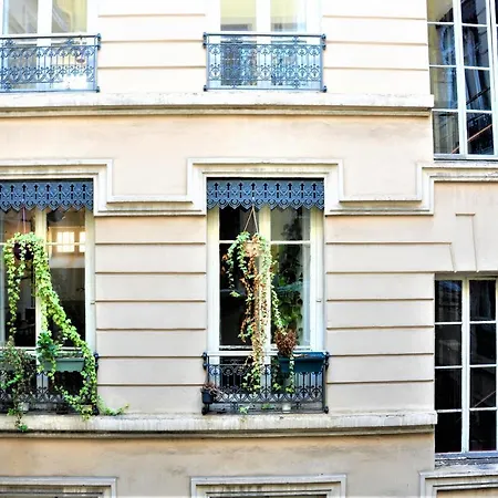 Appartement Le Bleu Hypercentre Presque Ile